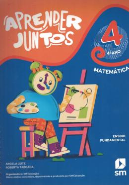 Aprender Juntos Matem Tica F La Ed Livro Certo