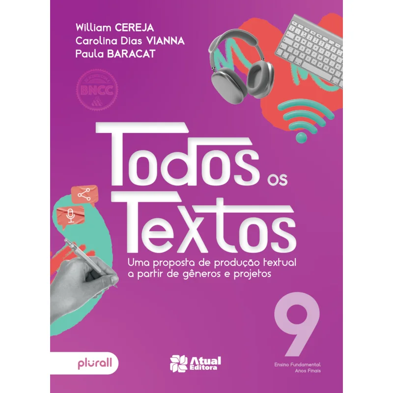 TODOS OS TEXTOS 9 ANO REF 2023