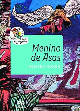 MENINO DE ASAS