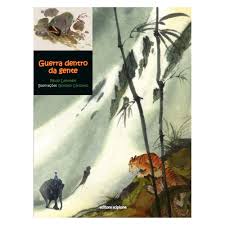 GUERRA DENTRO DA GENTE